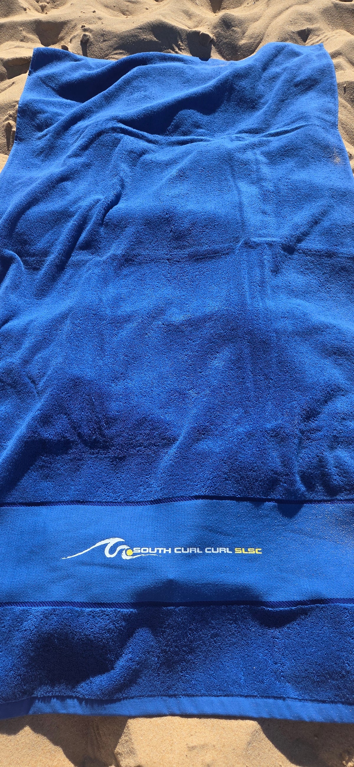 Beach Towel