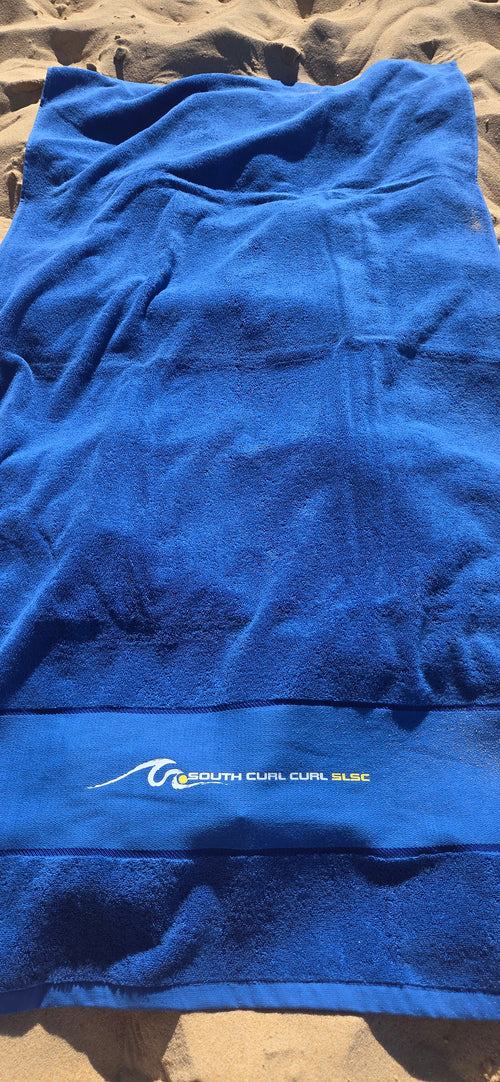 Beach Towel