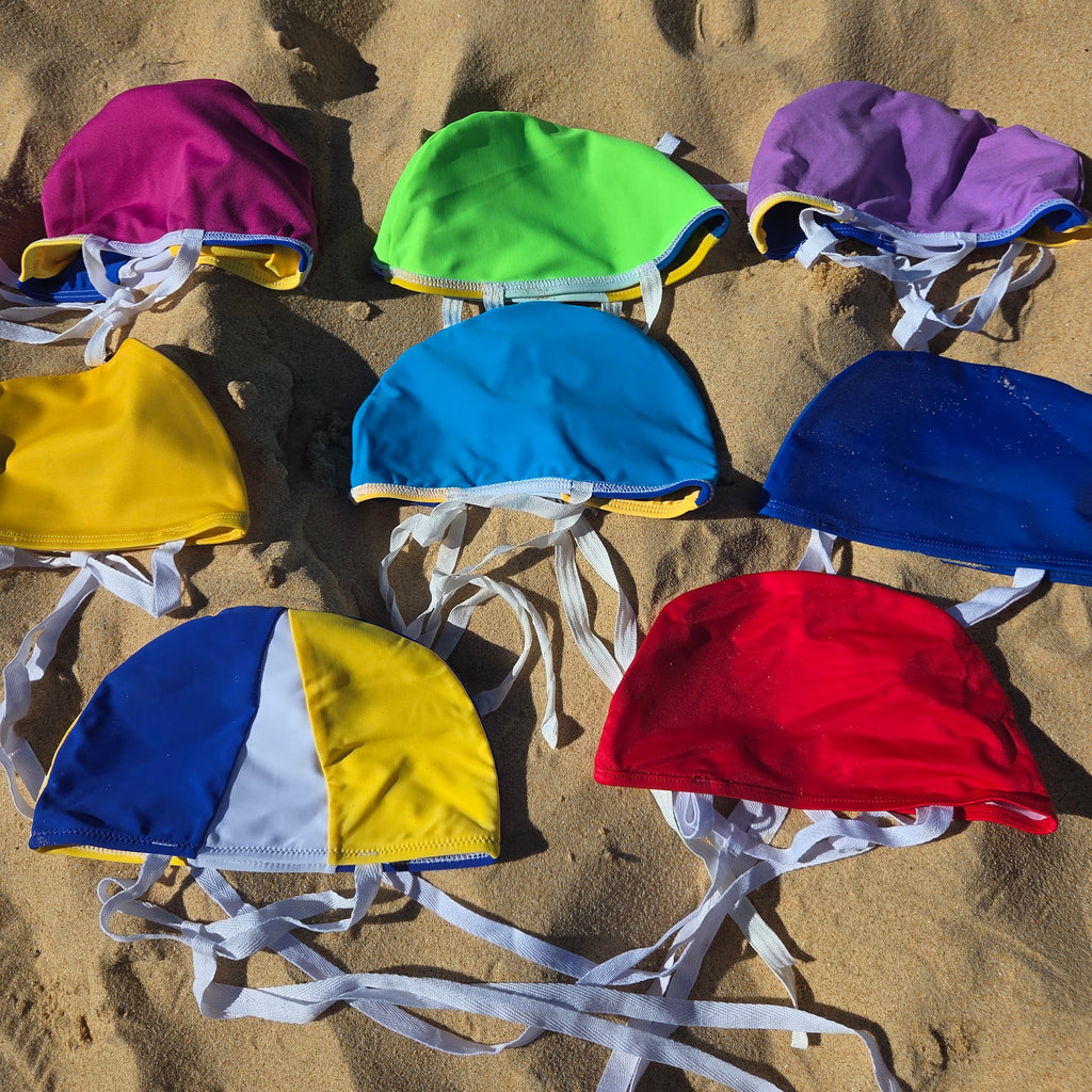 Nippers Cap