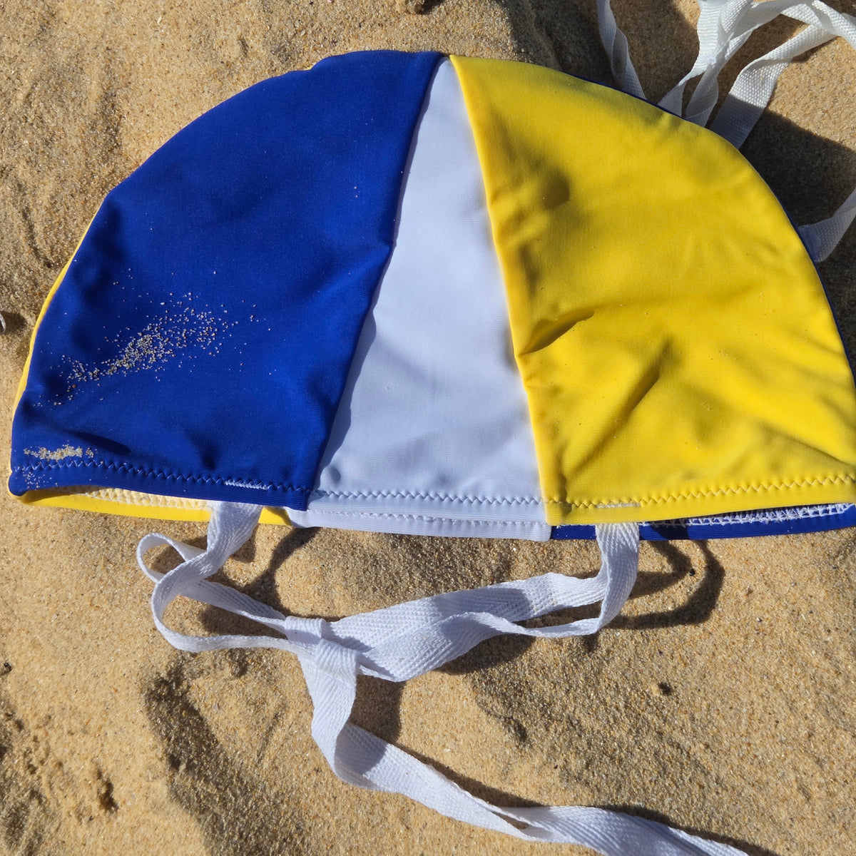Competition Club Cap