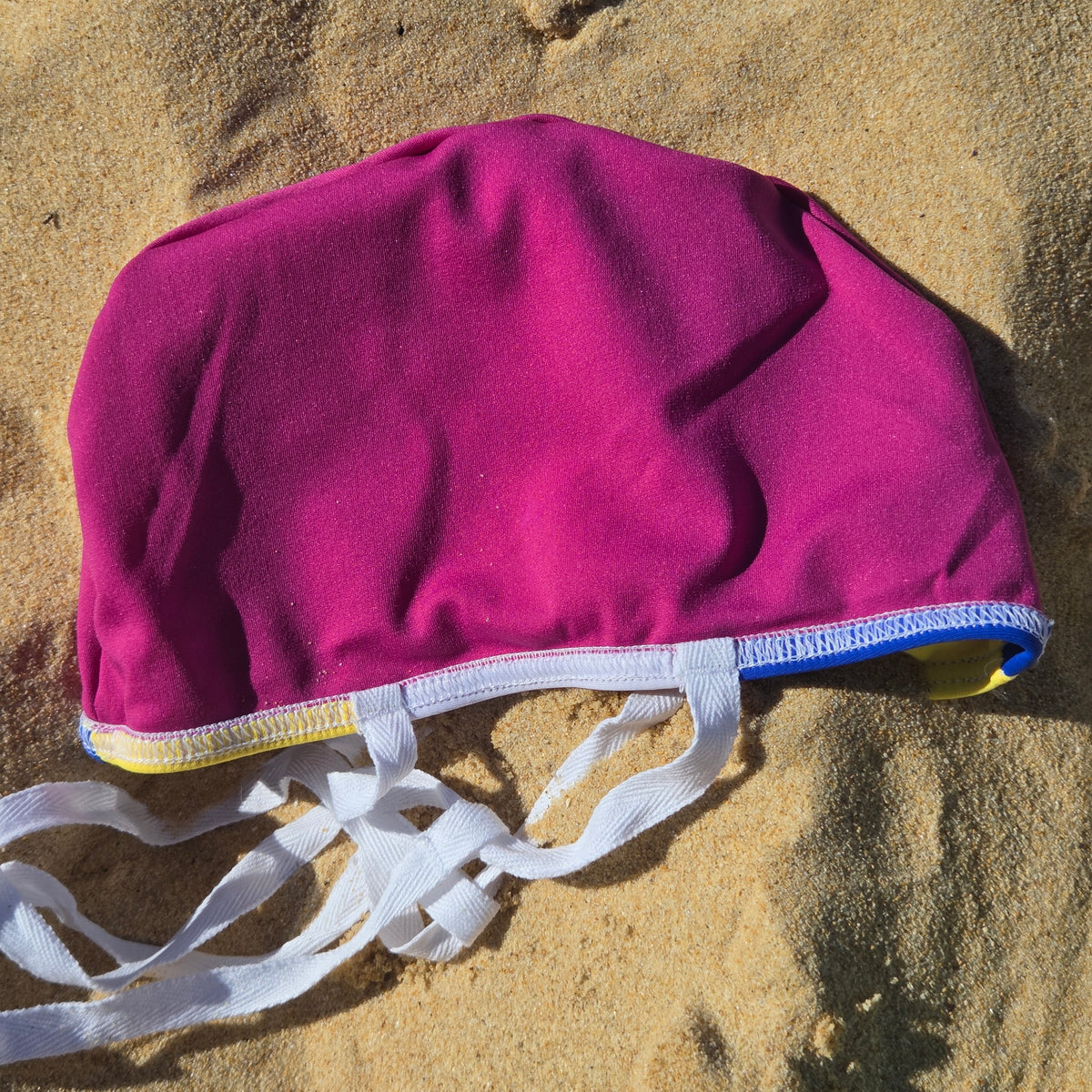 Nippers Cap