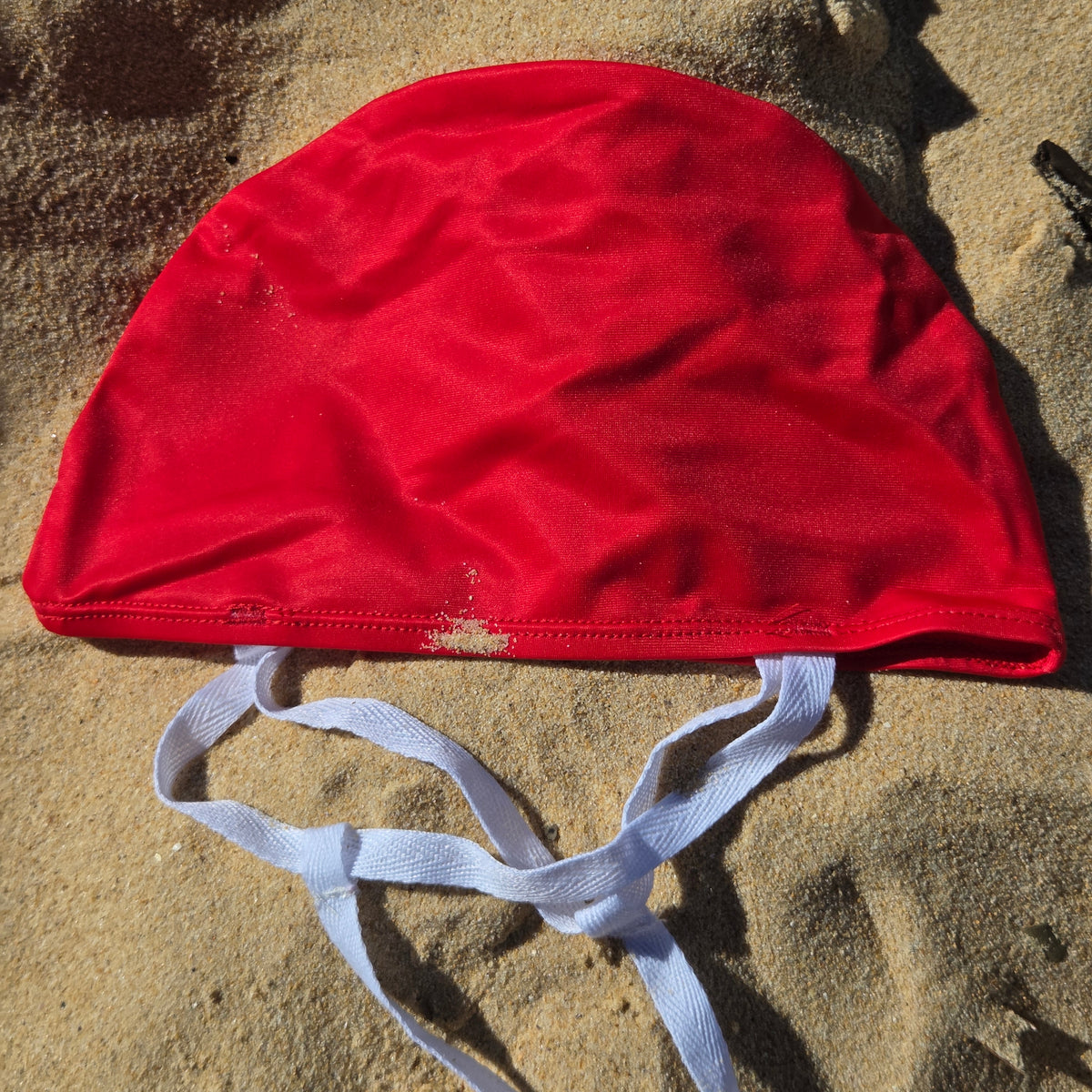 Nippers Cap