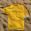 Adults Rash Vest