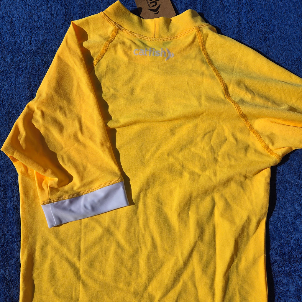 Nippers Rash Vest