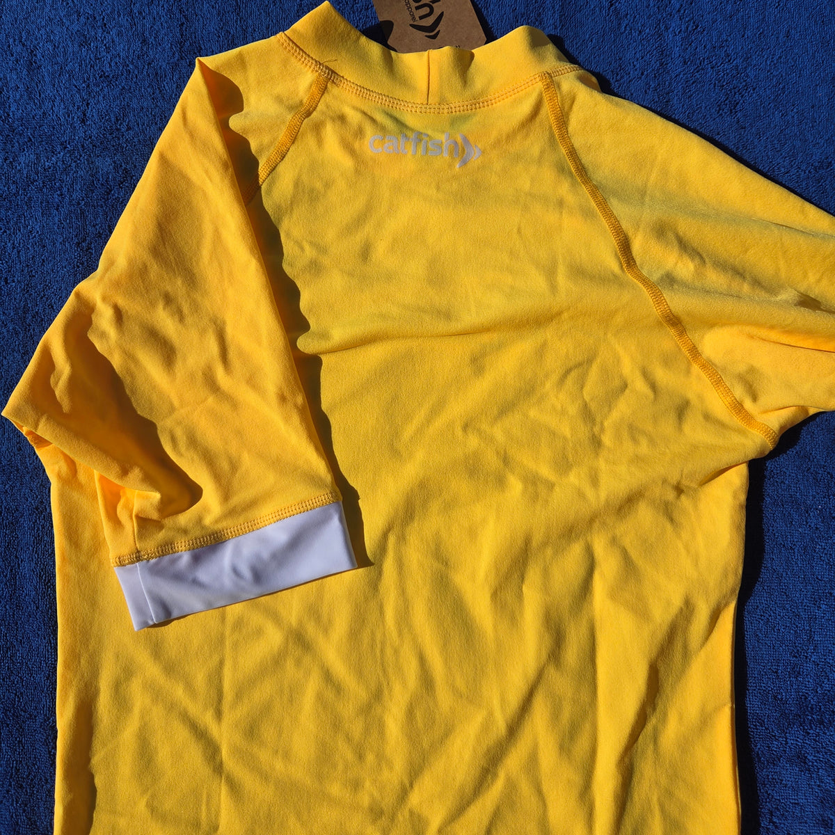 Nippers Rash Vest
