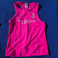Adults High Vis Rashie - Competition/Bronze