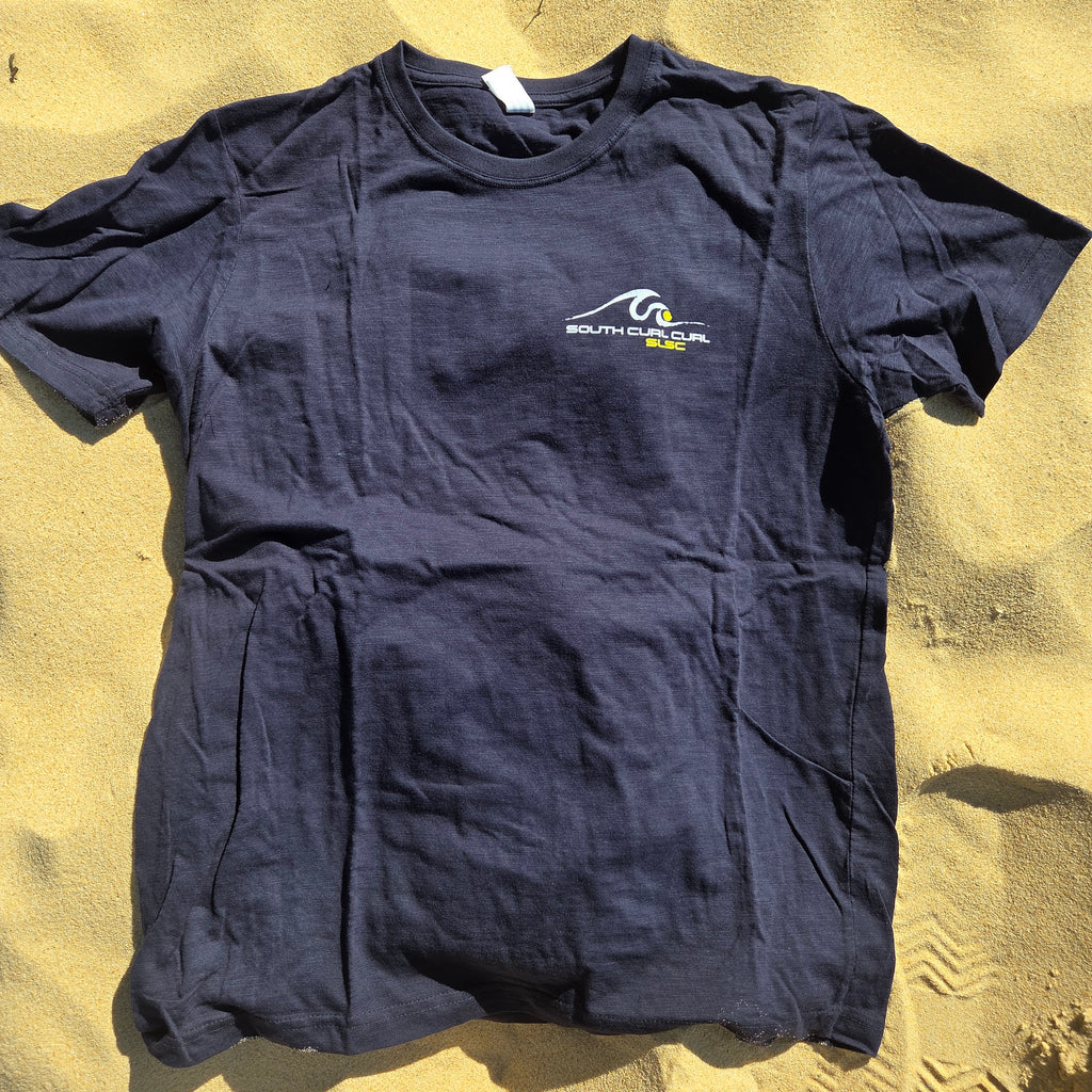Unisex Surf Club Tee
