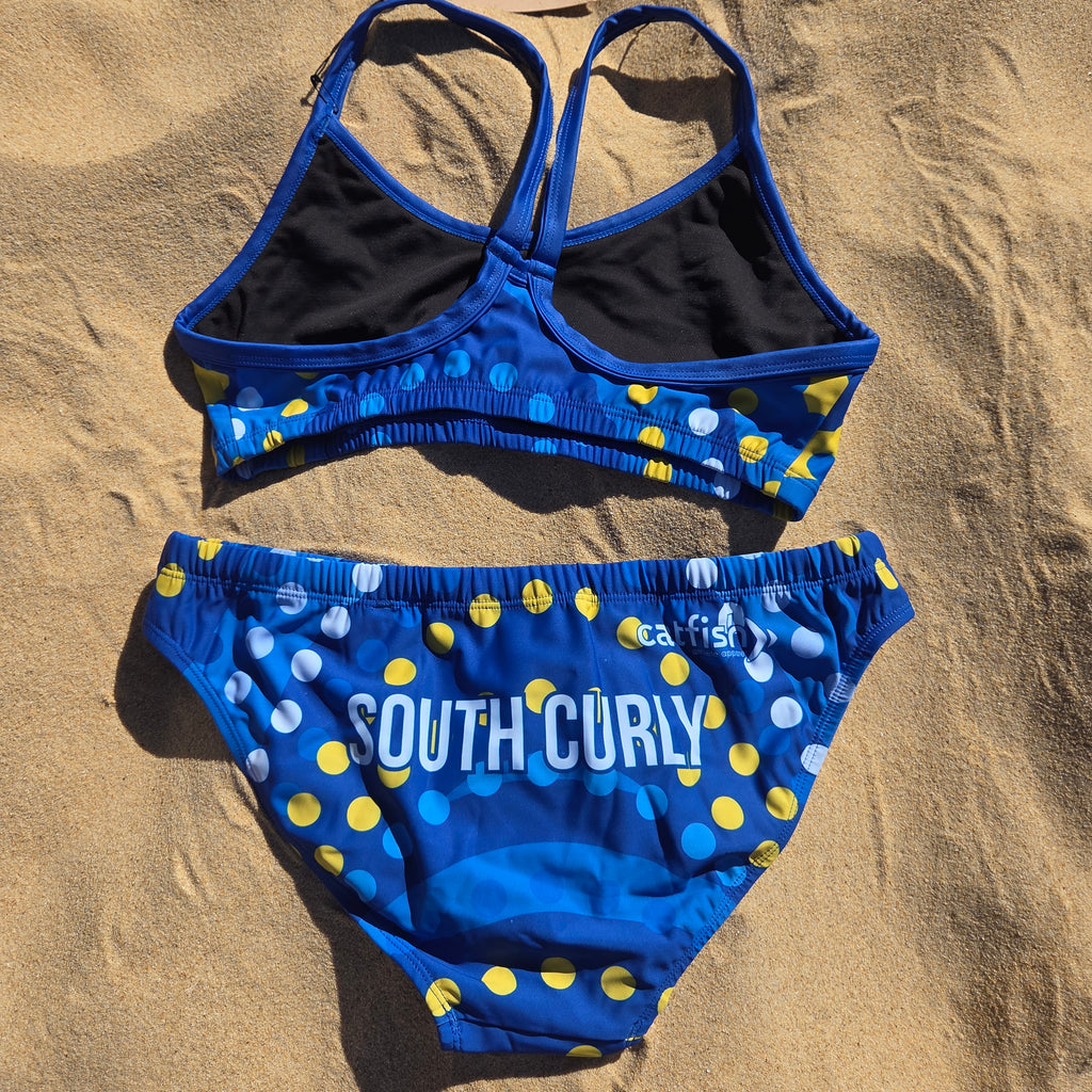 Ladies Bikini Set