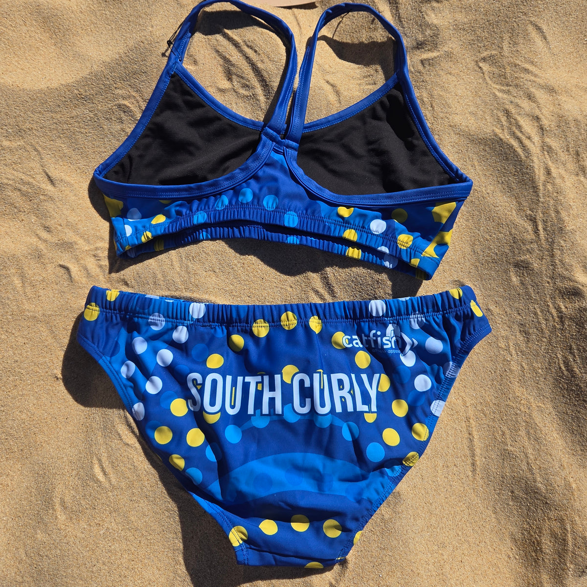 Ladies Bikini Set