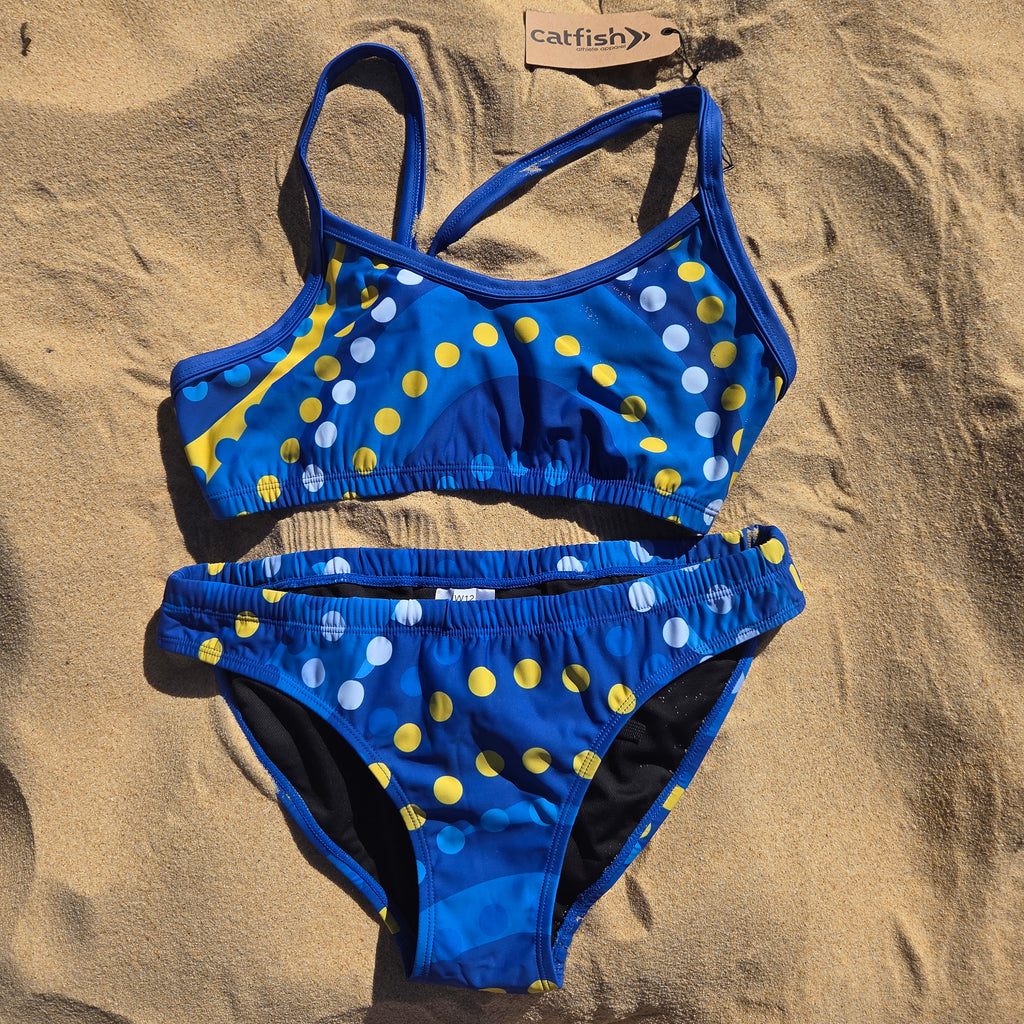 Ladies Bikini Set