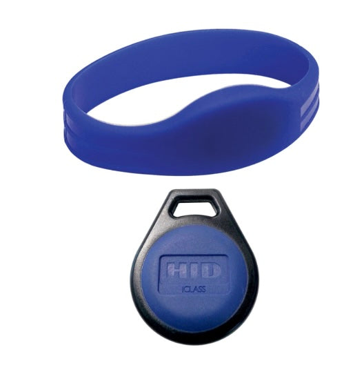 Club Access Security FOB